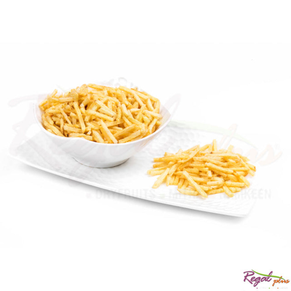 Potato Salli-Salted