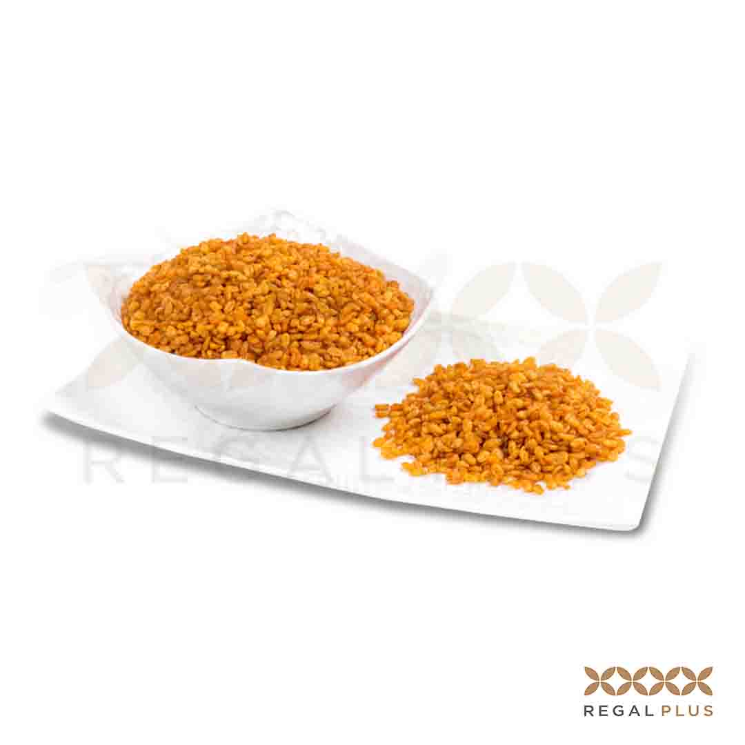 Roasted Moong Dal-Masala