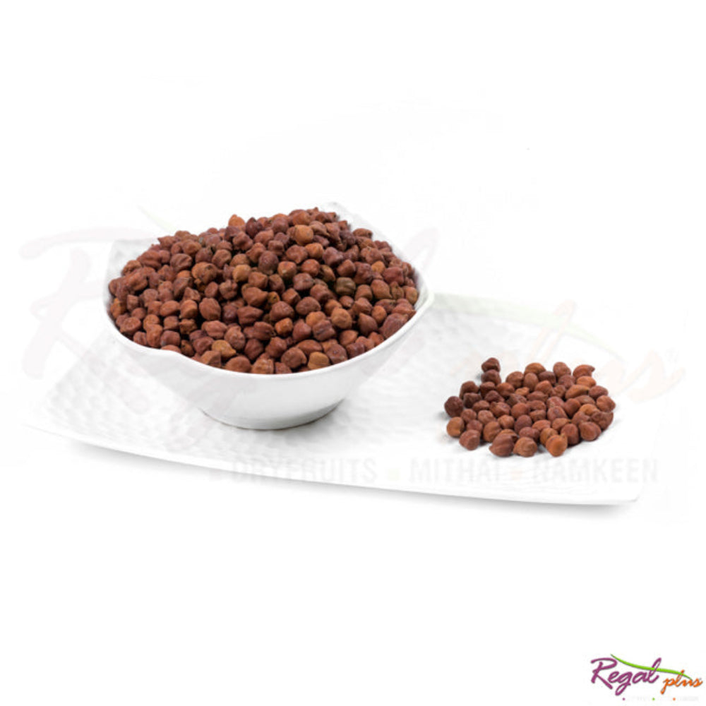 Black Chana Small