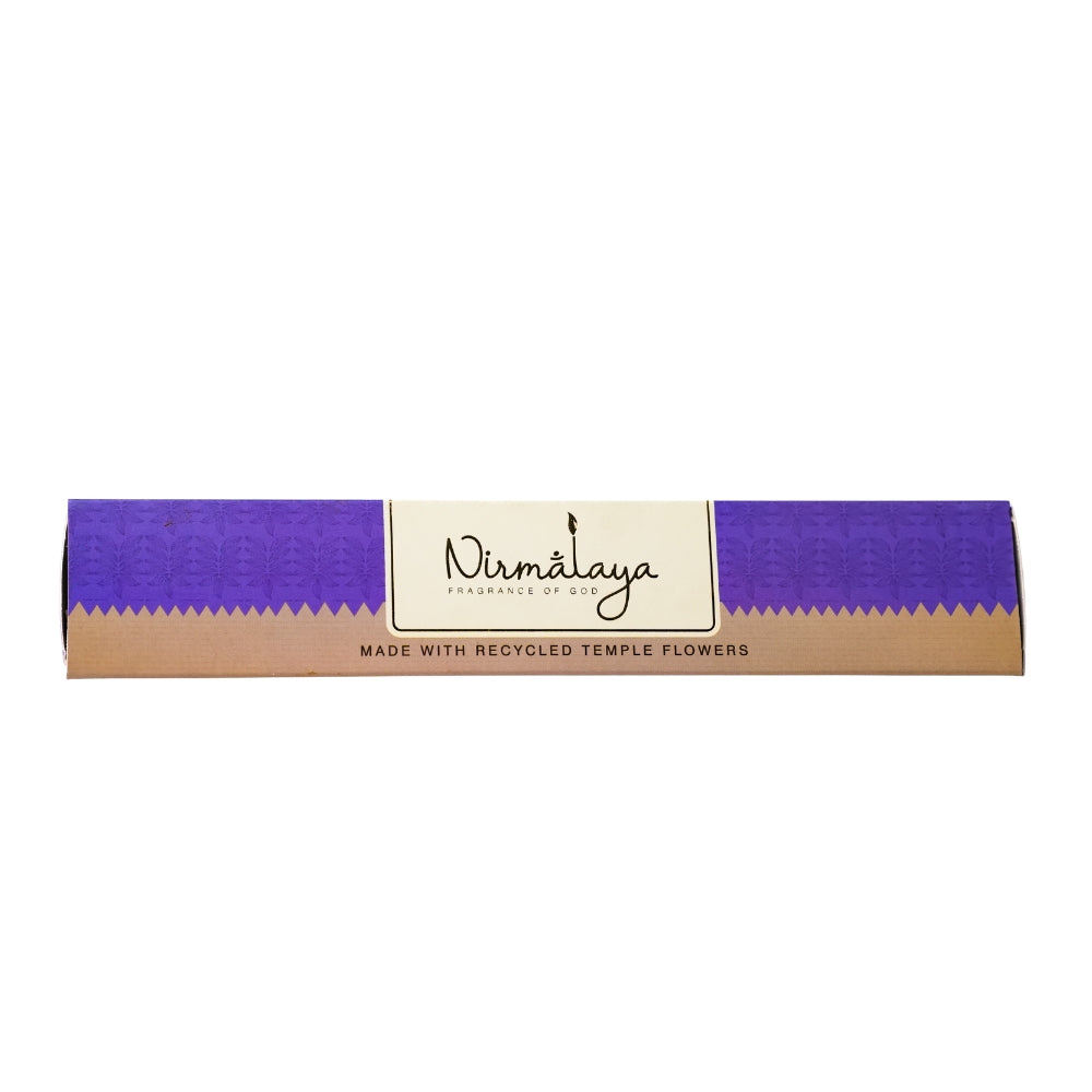 Nirmalaya Incense Sticks Patchouli