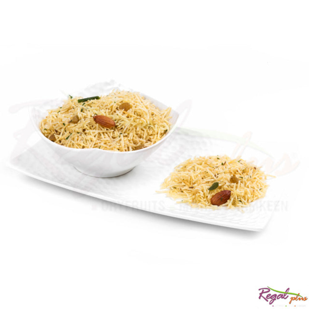 Special Farali Chivda