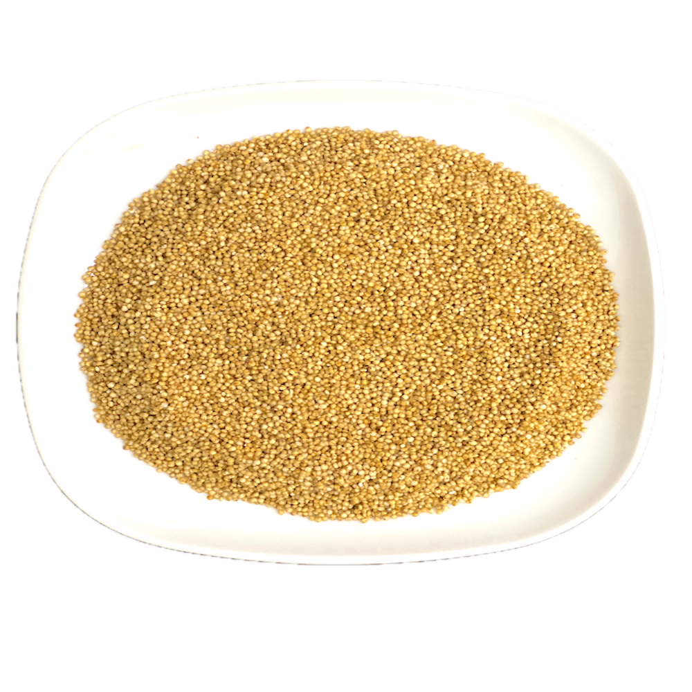 Little Millet