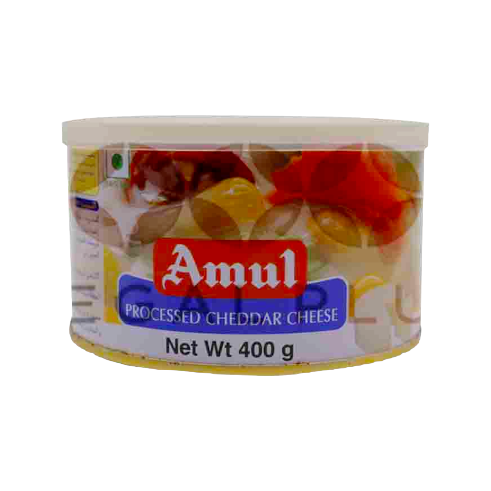 Amul Cheese Tin