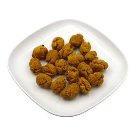 Methi Muthiya