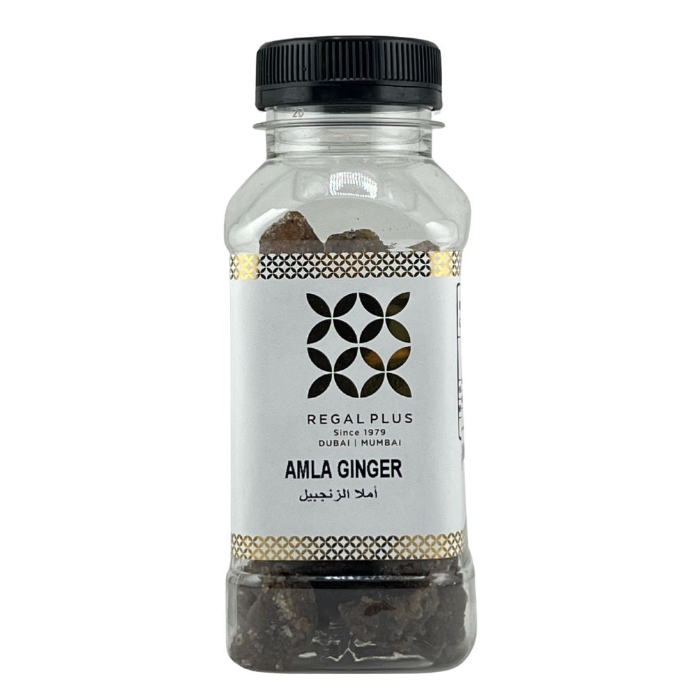 Amla Ginger