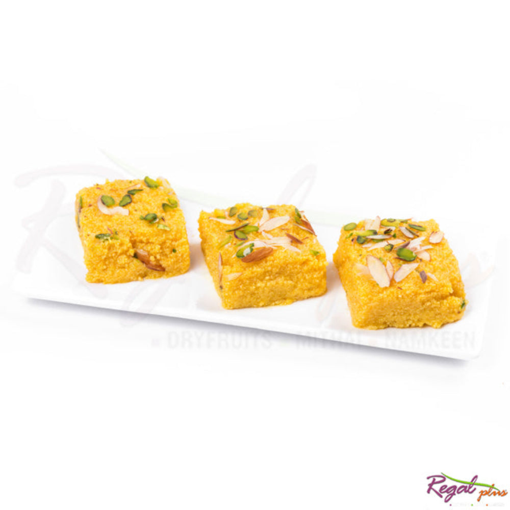 Kalakand Mango