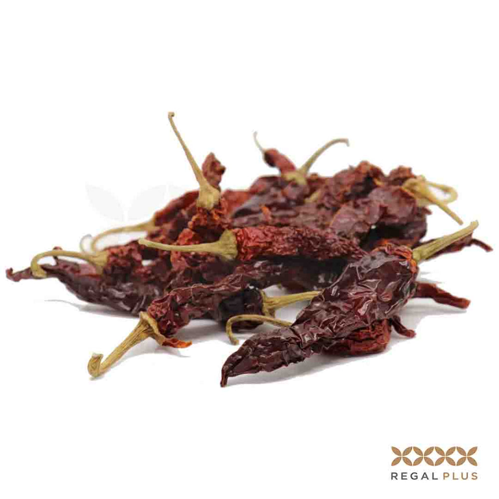 Red Chilli Whole Long