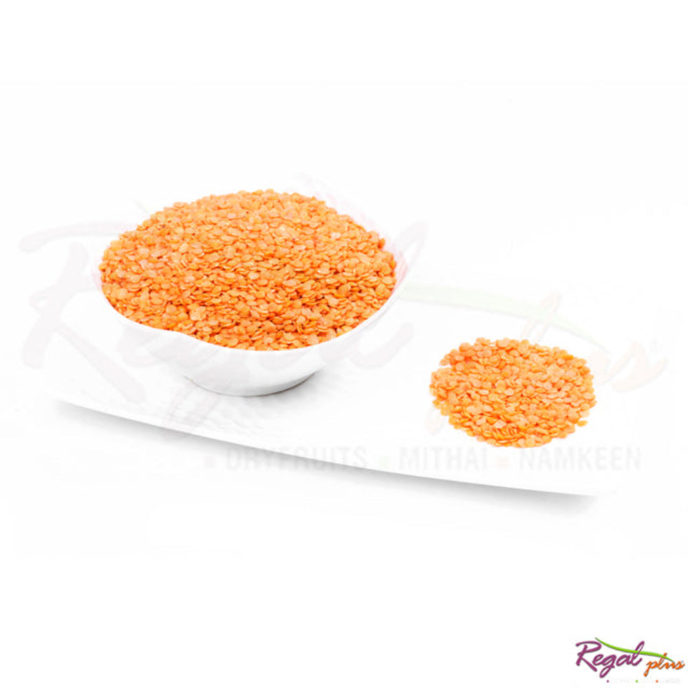 Masoor Dal