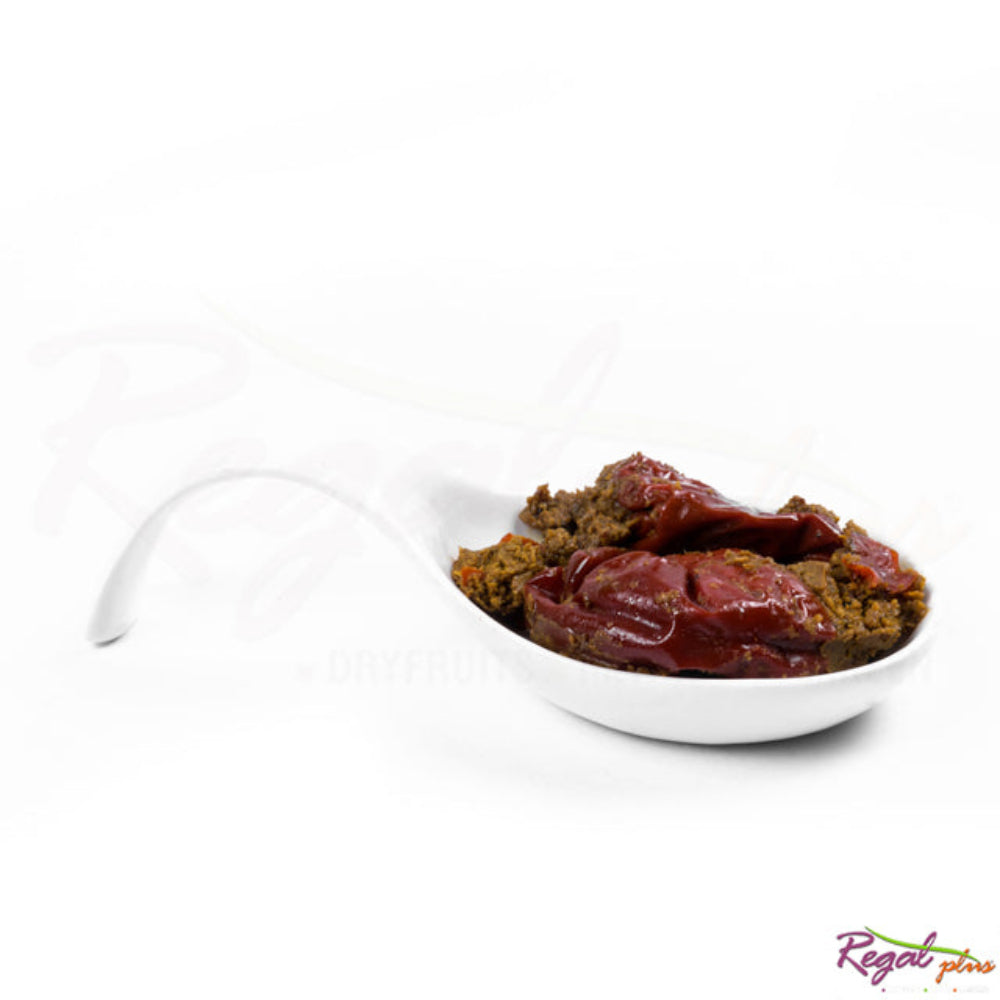 Red Chilly Pickle