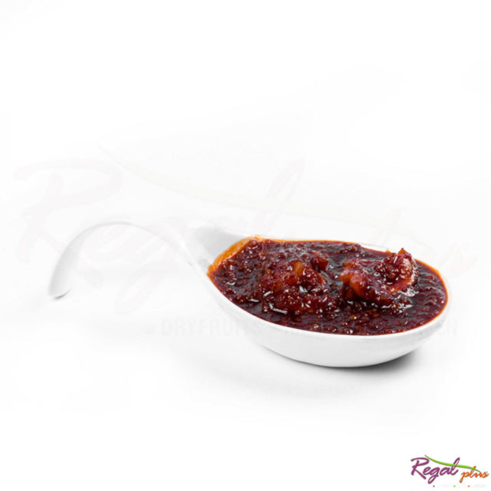 Jaggery Mango Pickle