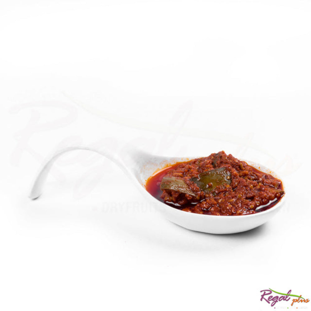 Methia Mango Pickle