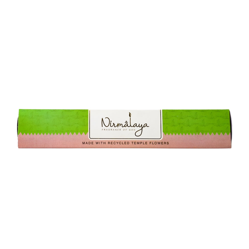 Nirmalaya Incense Sticks Tulsi
