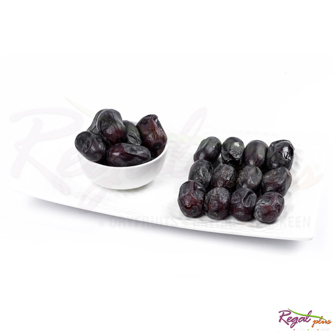 Dates Ajwa