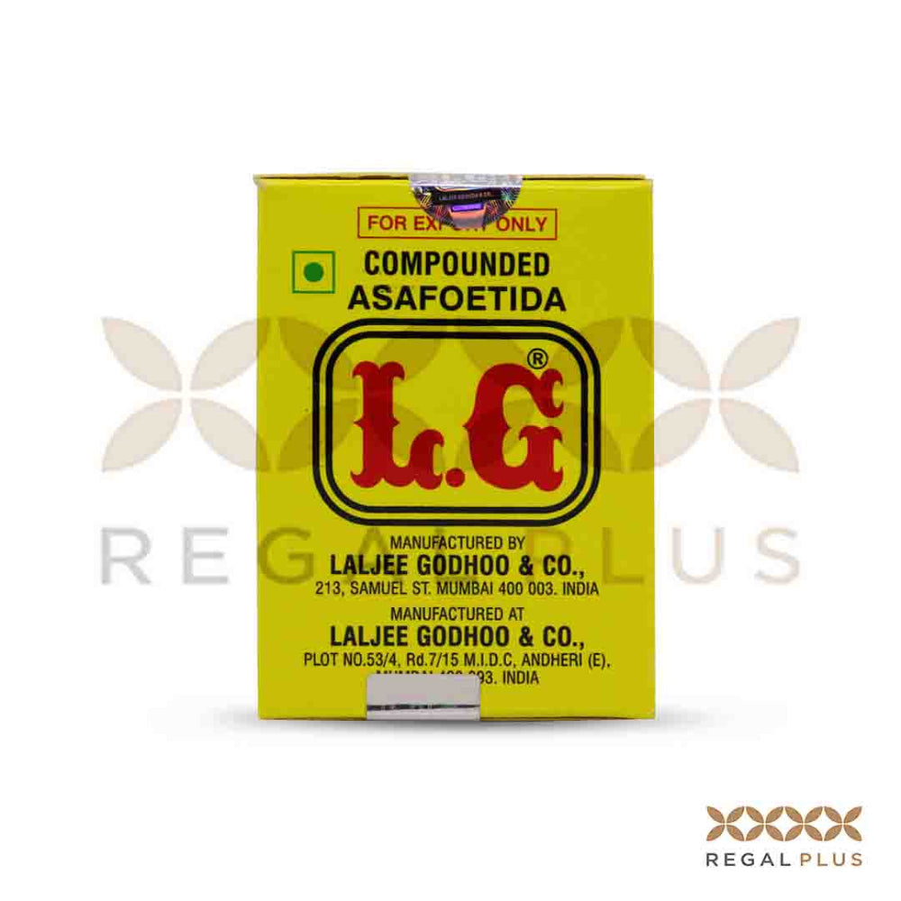 Lg Hing Yellow