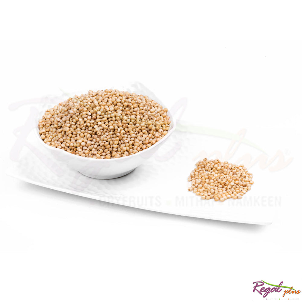 Jowar Whole