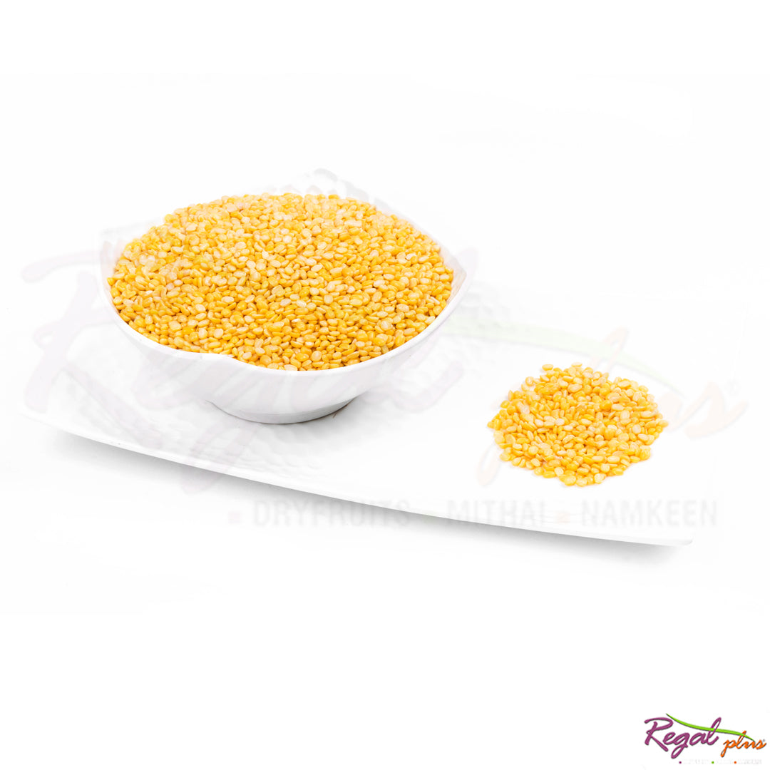 Toor Dal