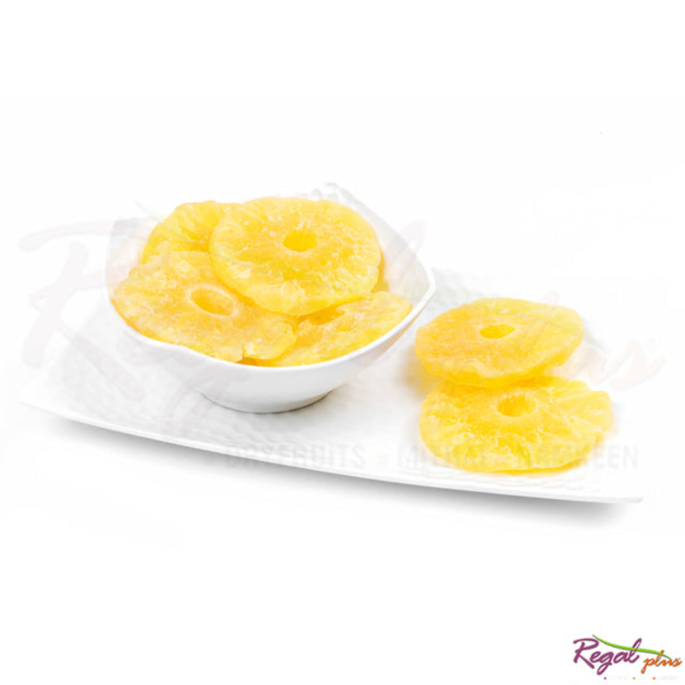 Dried Pineapple Ring