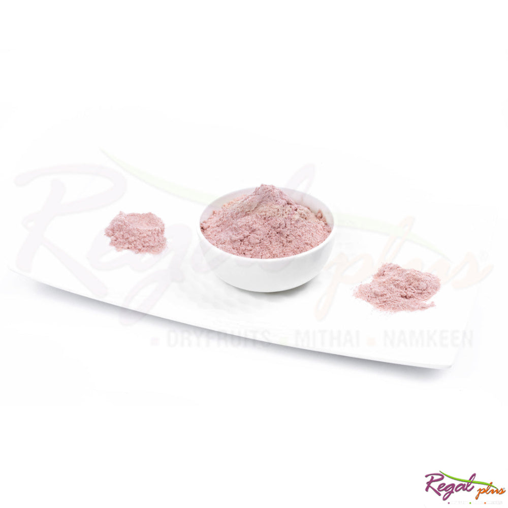 Black Salt