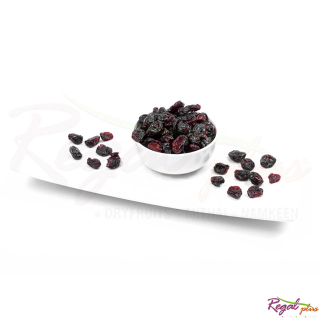 Dried Cranberries