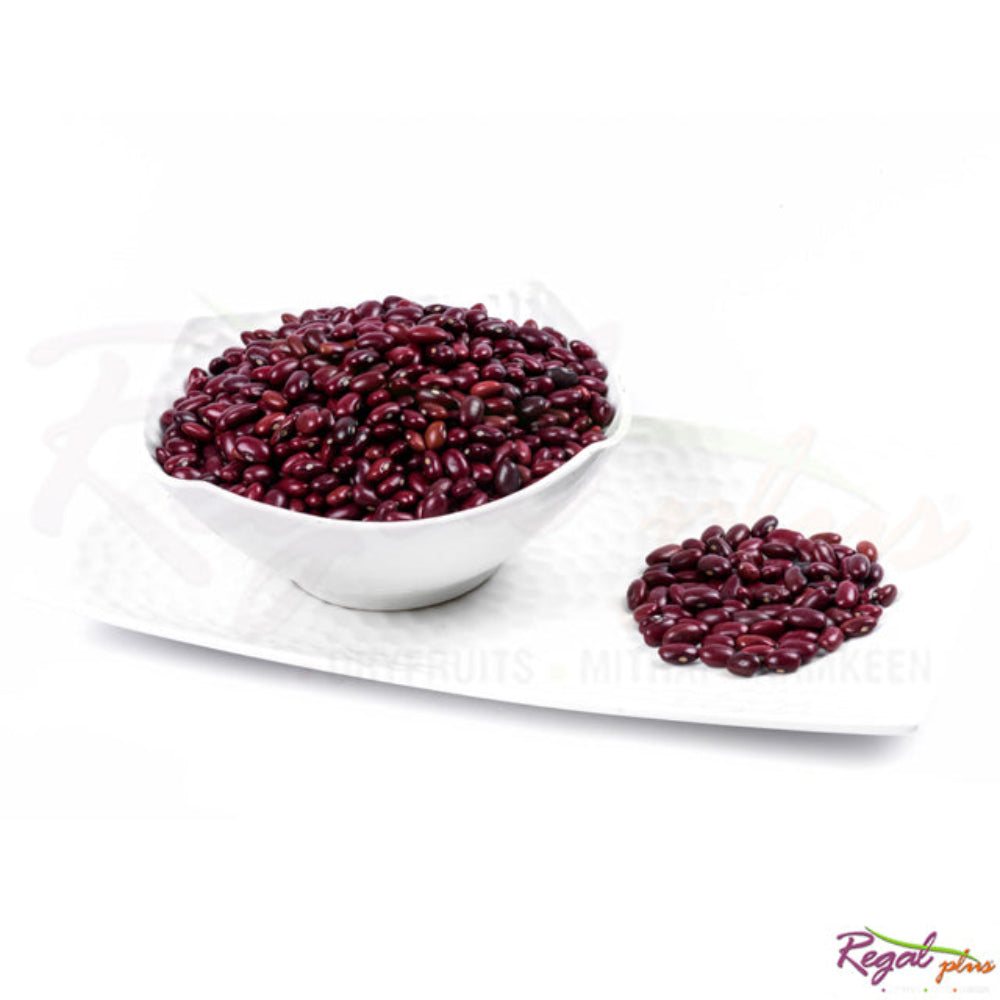 Rajma Amritsari