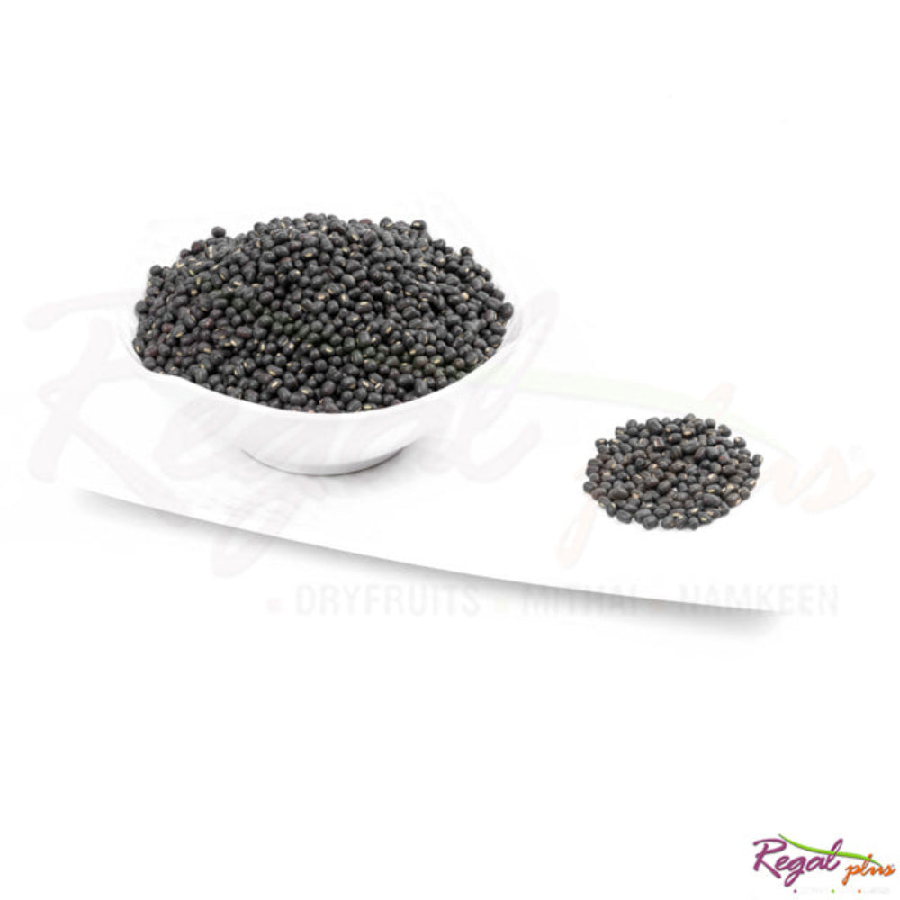 Urad Black Whole