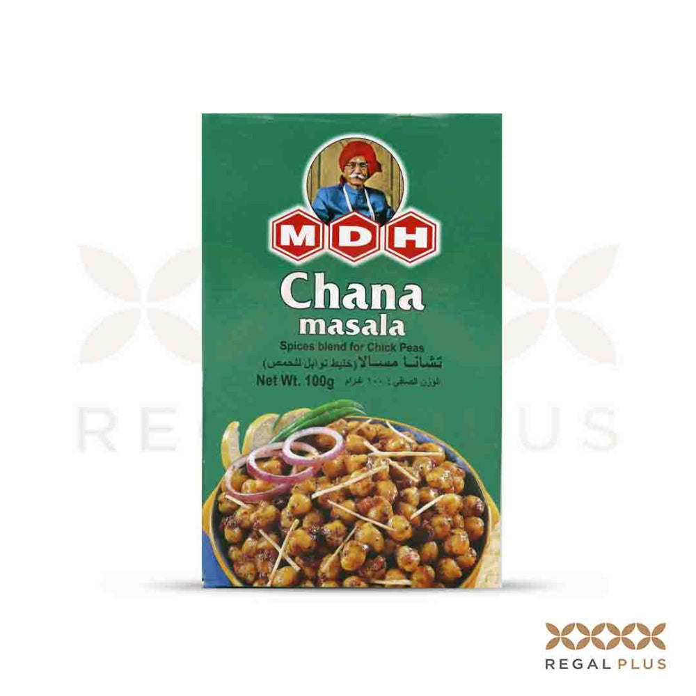 MDH Chana Masala