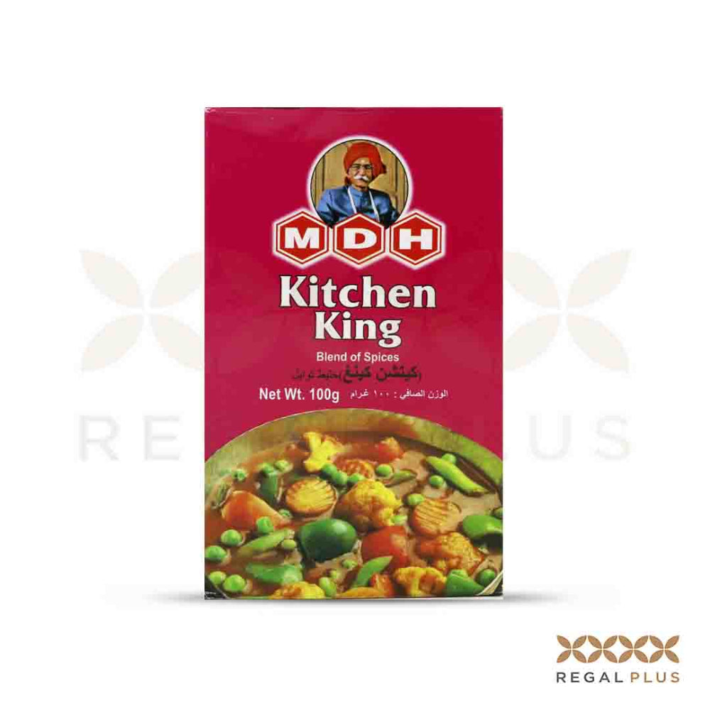 MDH Kitchen King