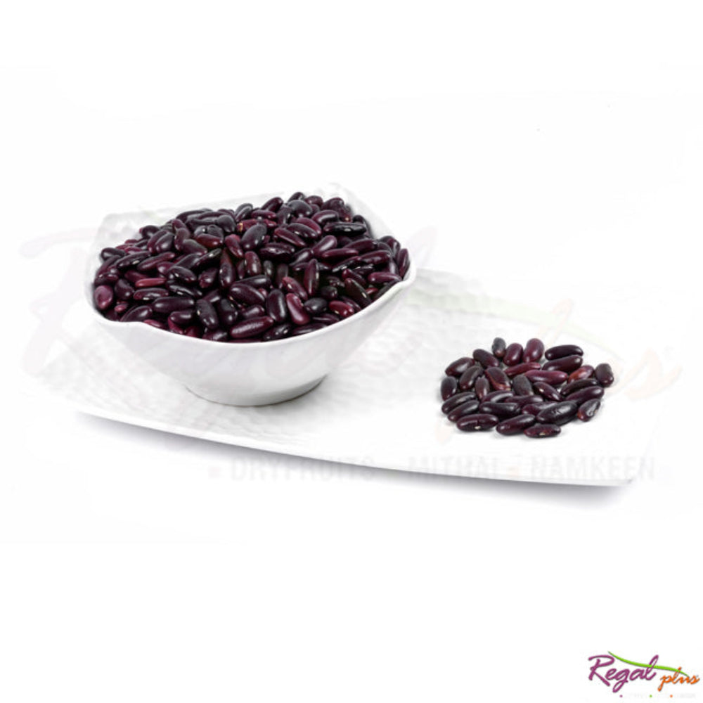 Rajma Kashmiri