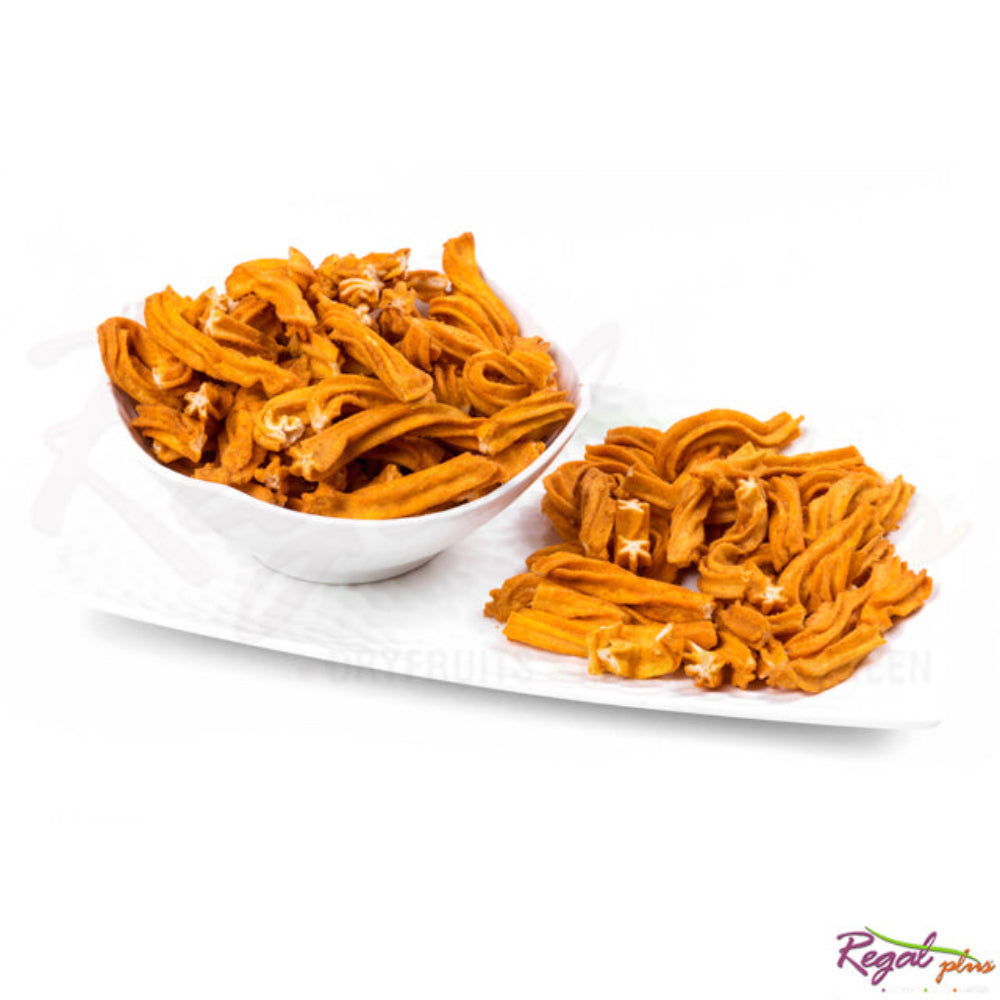 Soya Sticks