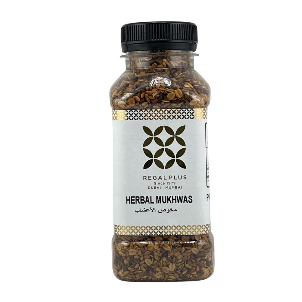 Herbal Mukhwas