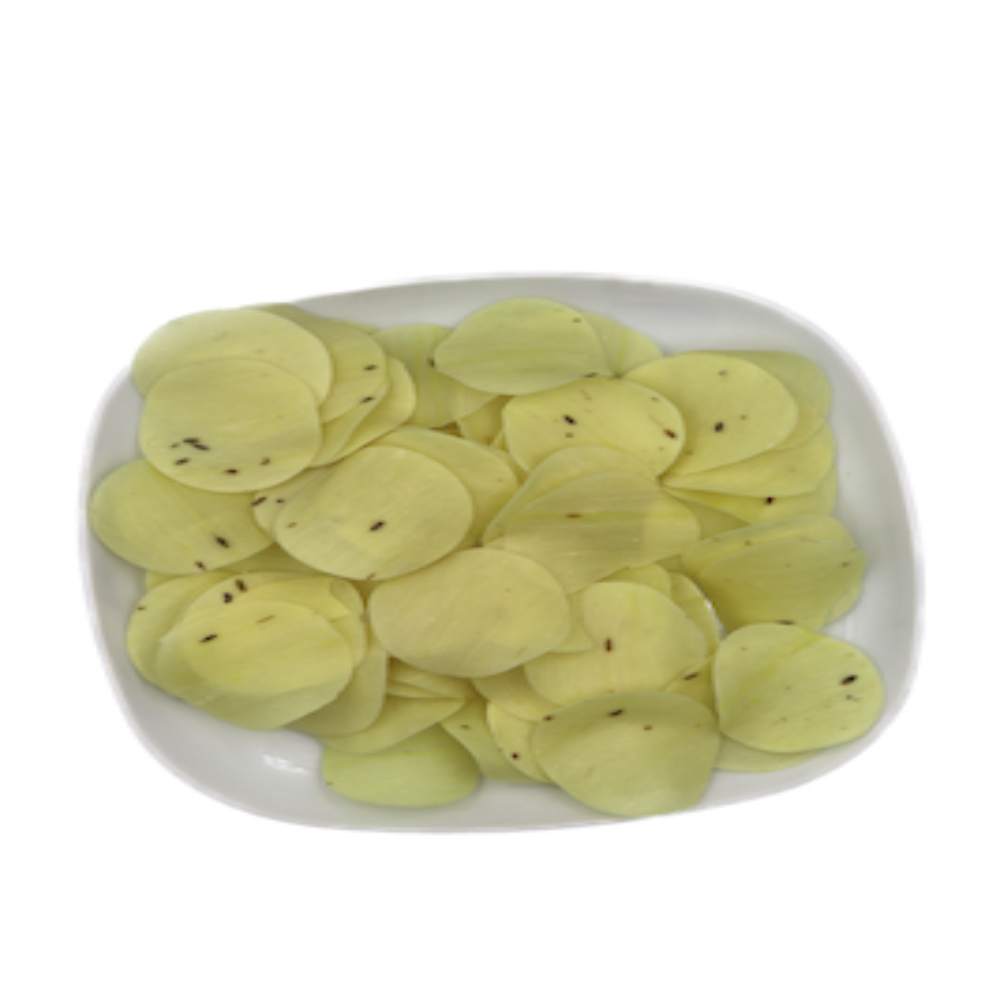 Khichia Papad Jeera