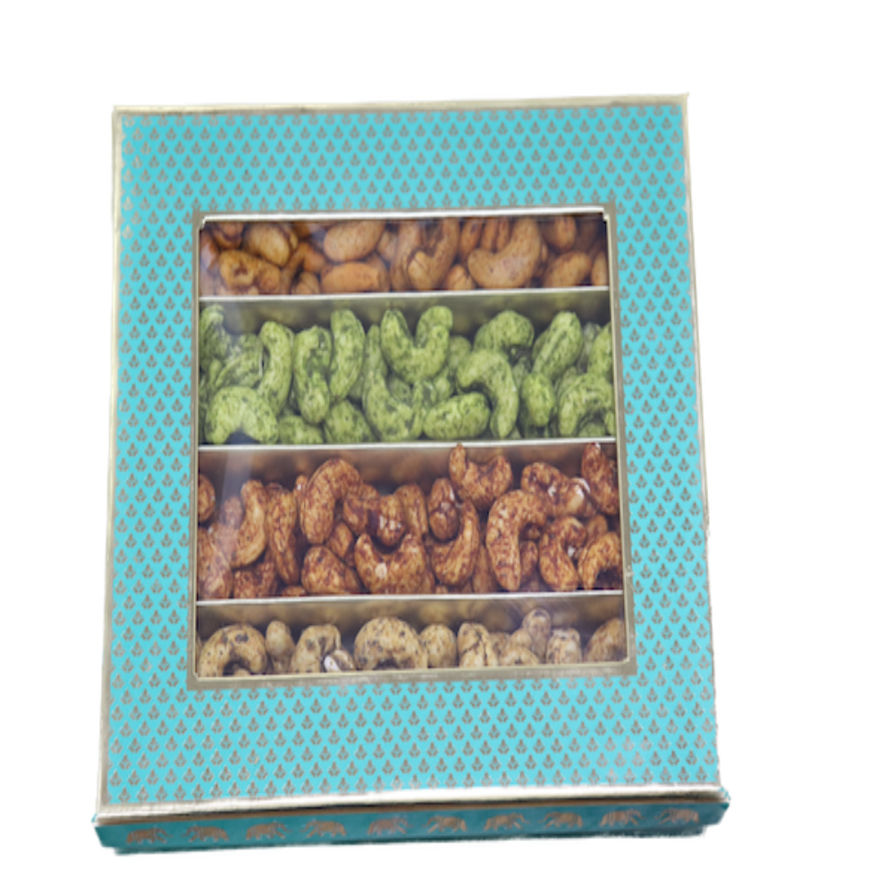 Gift Box Dry Fruits