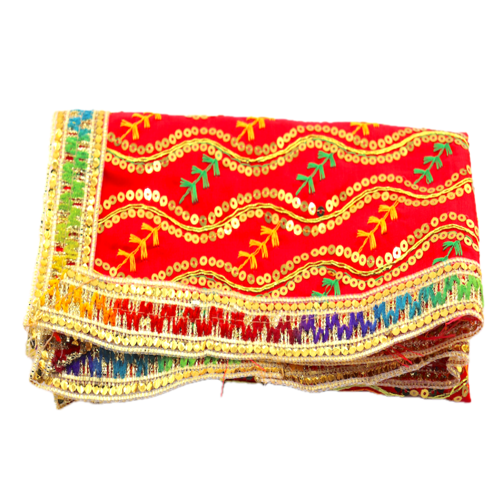 Chunari Sp Red