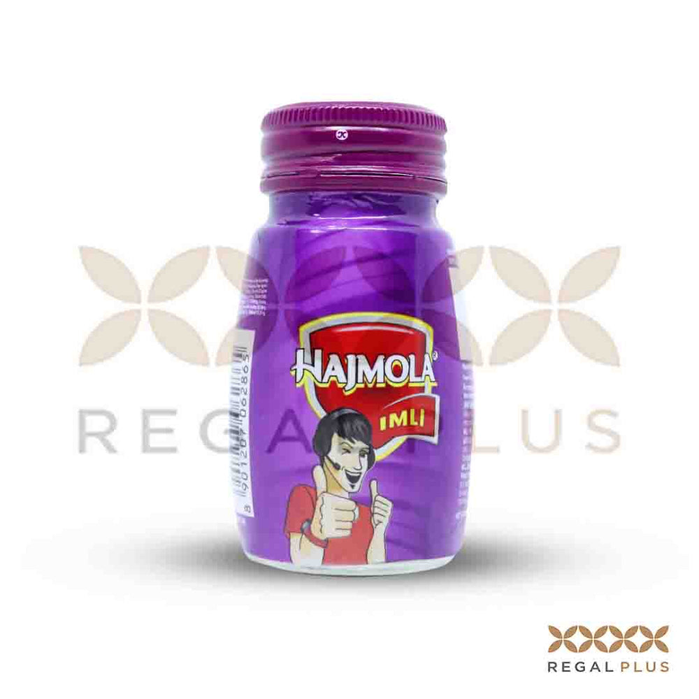 Hajmola Imli
