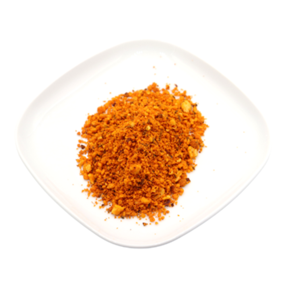 Peanut Chutney