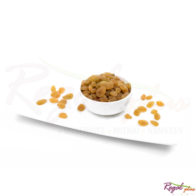 Raisin Golden
