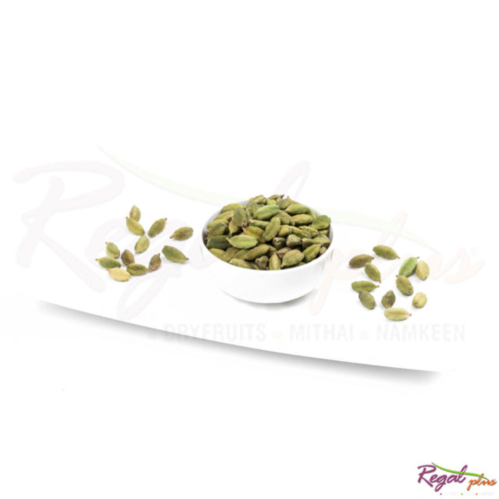 Cardamom Green