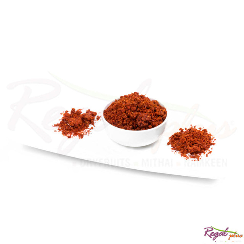 Garlic Chutni-Powder