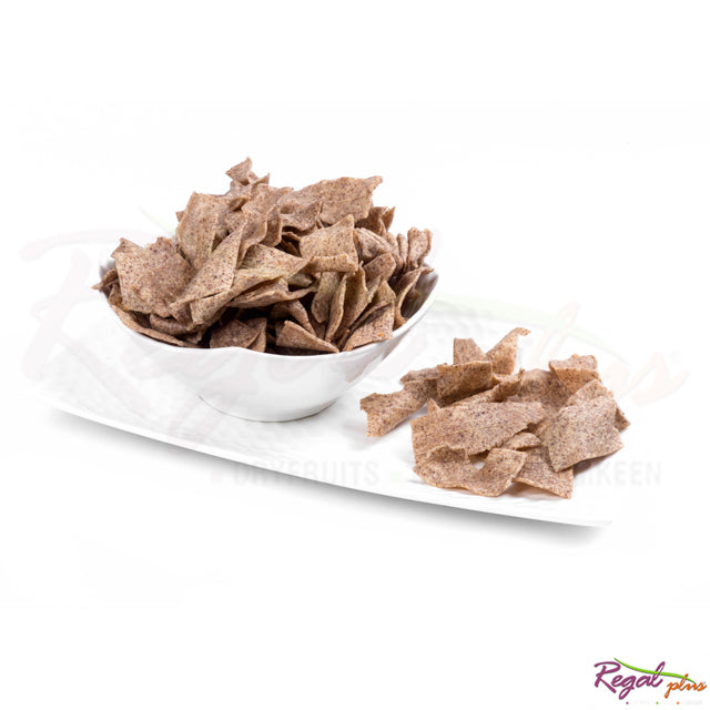 Nachani Ragi Chips