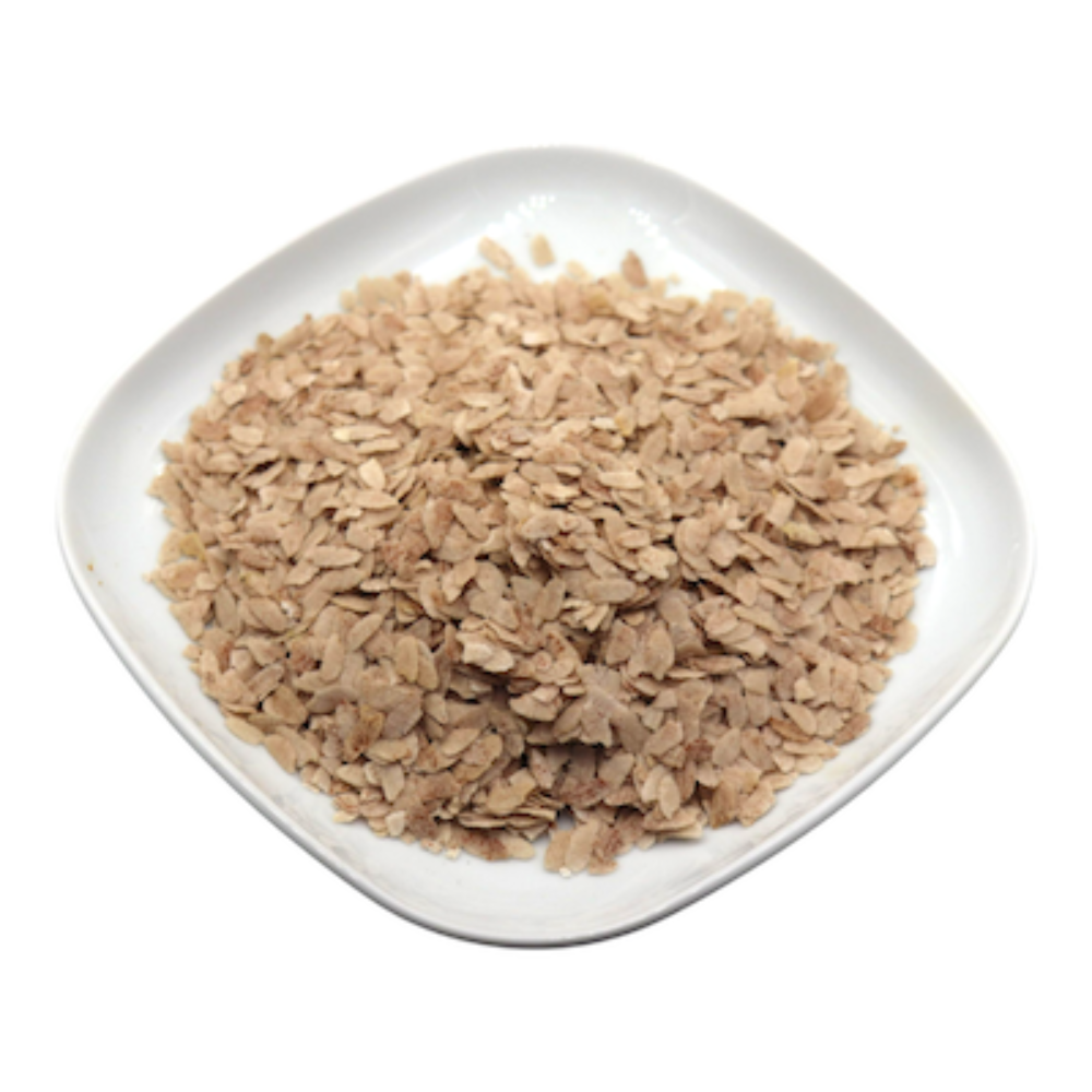 Poha Brown Rice
