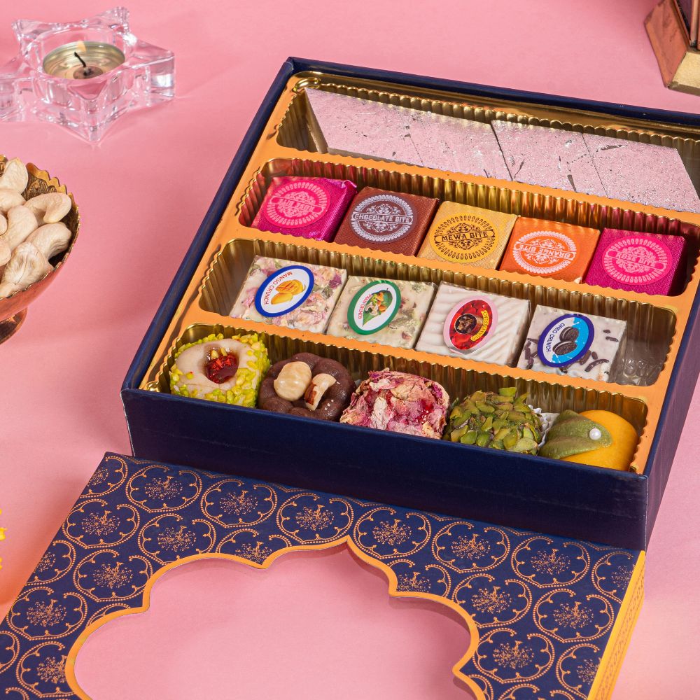 Gift Box Combo 25D033