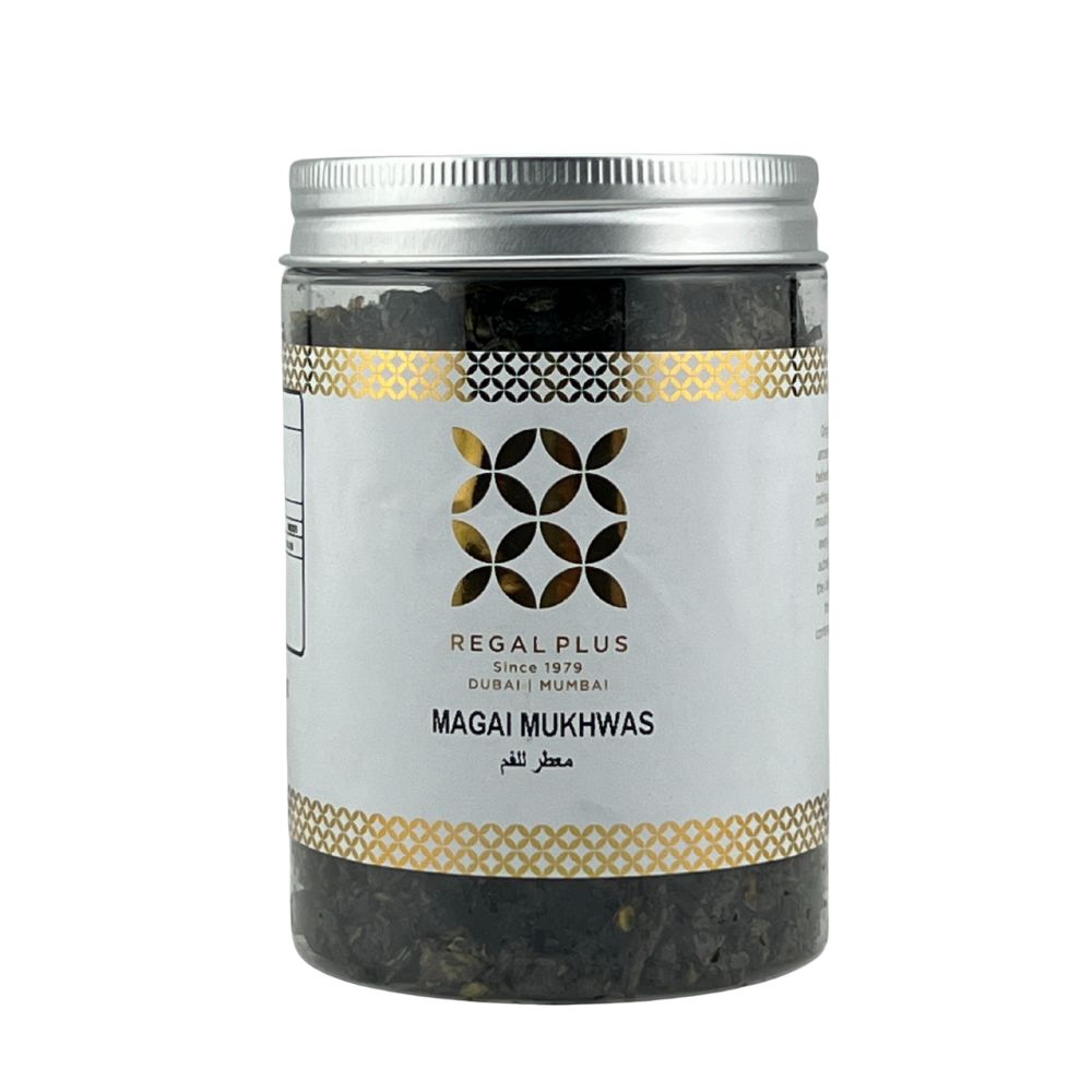 Magai Paan Mukhwas