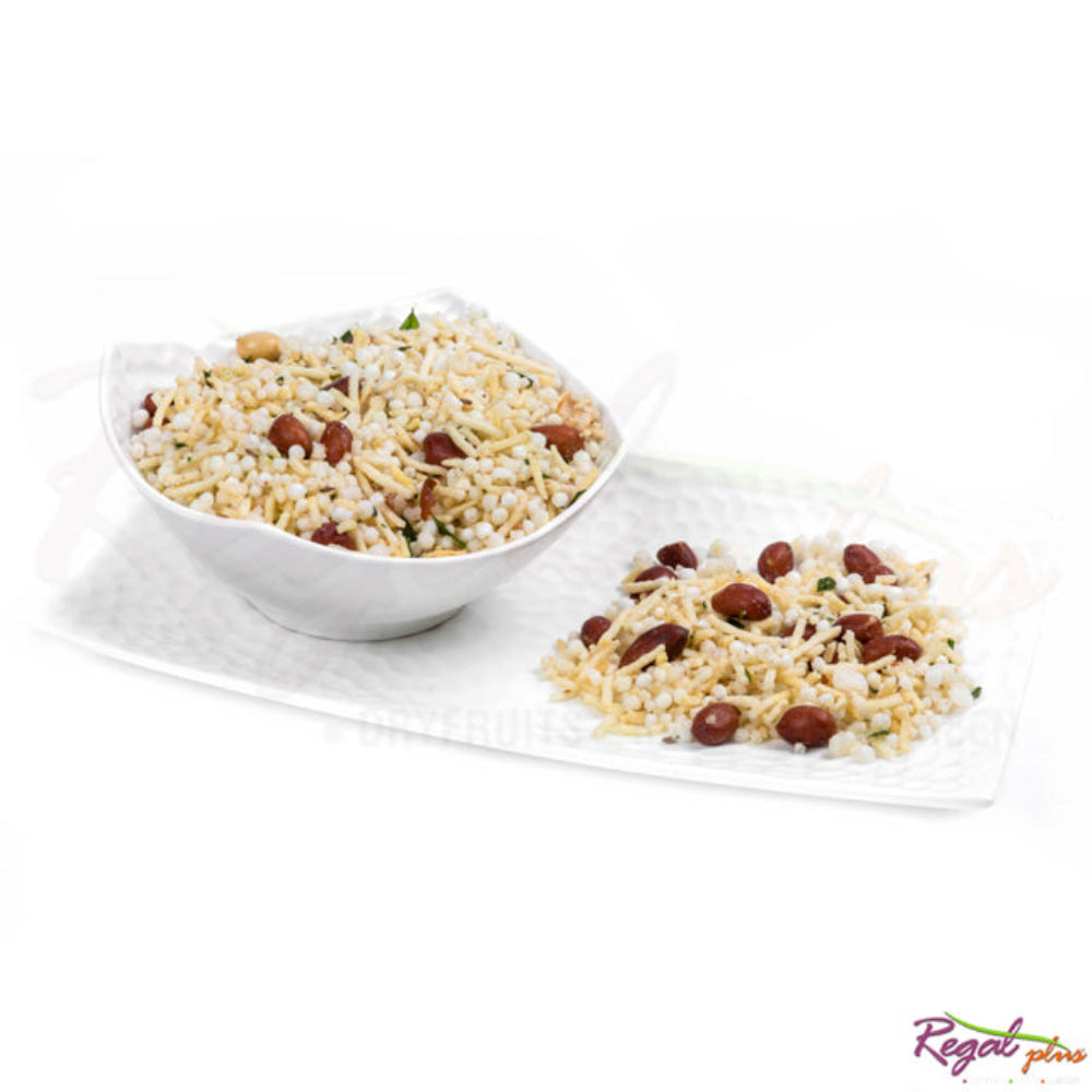 Sabudana Chivda Sweet