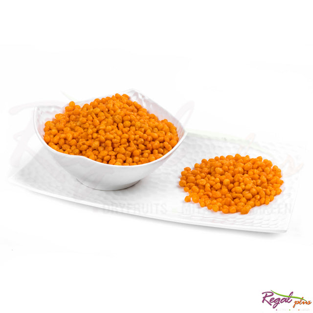 Bundi-Masala