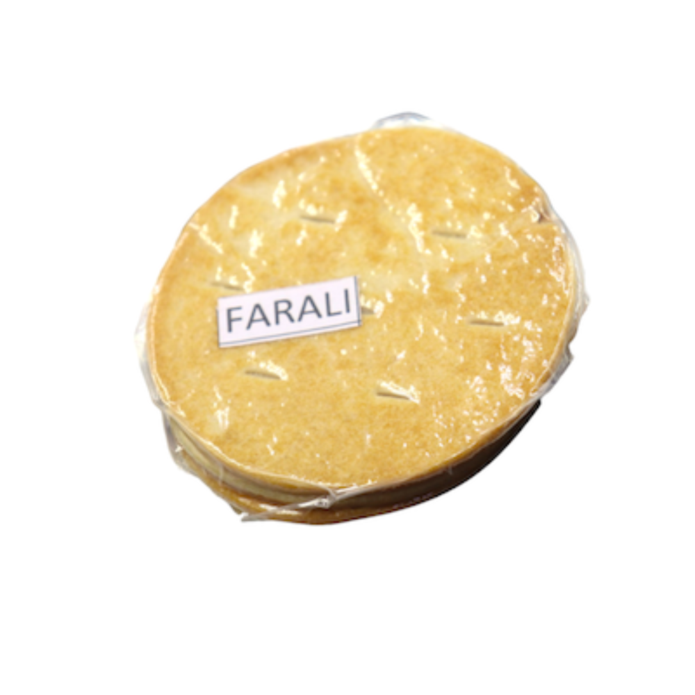 Bhakri Farali