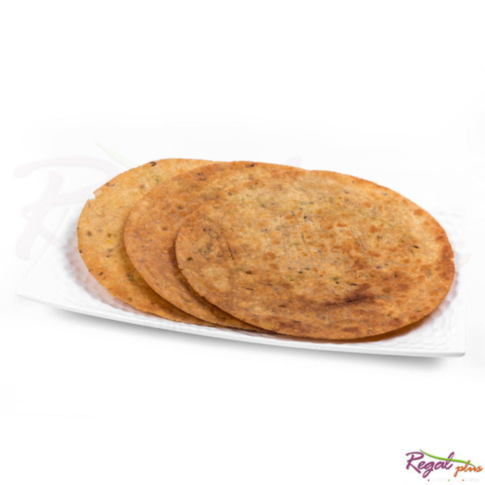 Khakra Bajri Methi-Mini