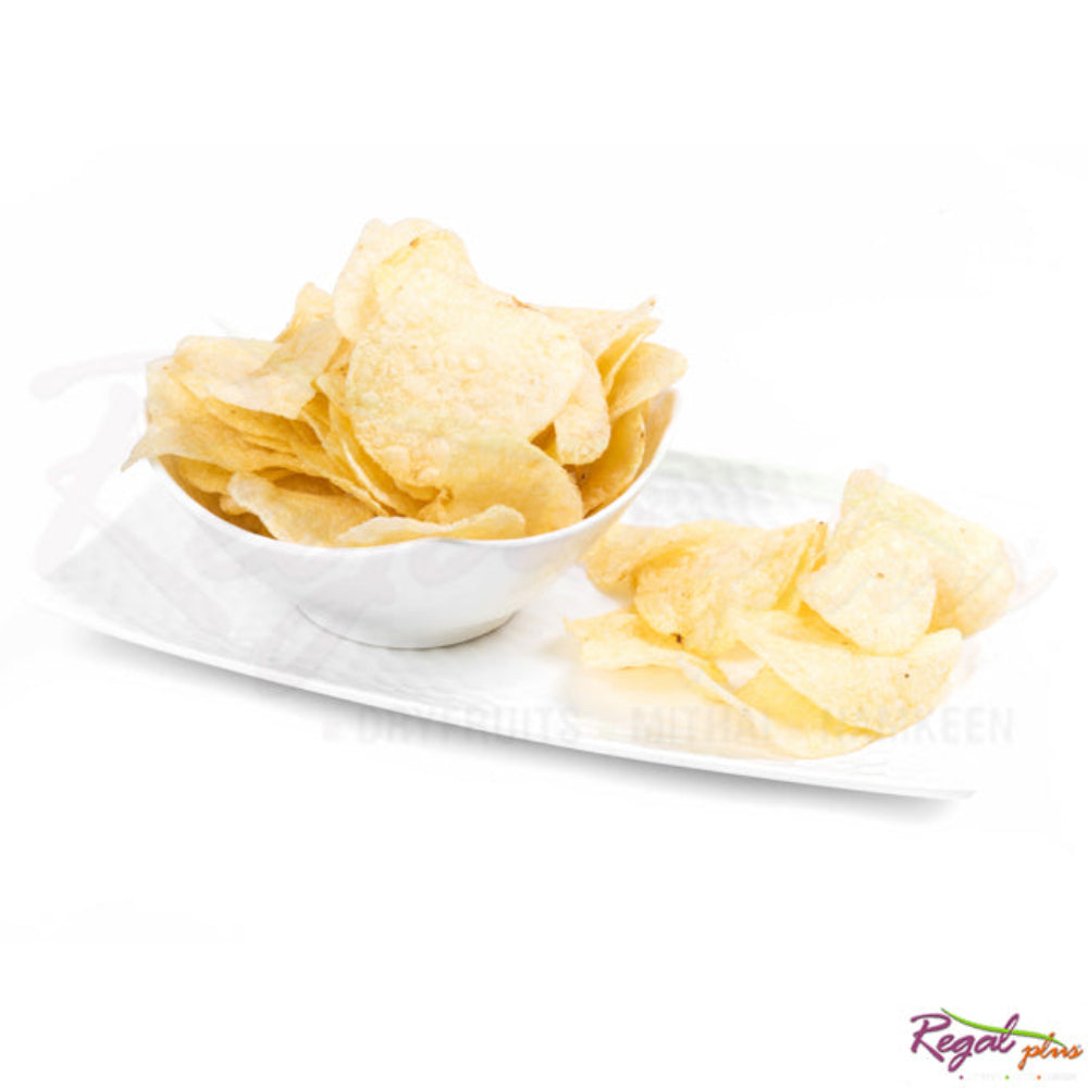 Potato Wafer-Salted
