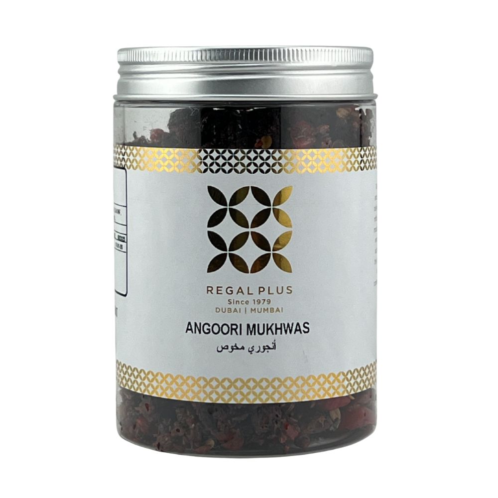 Angoori Paan Mukhwas