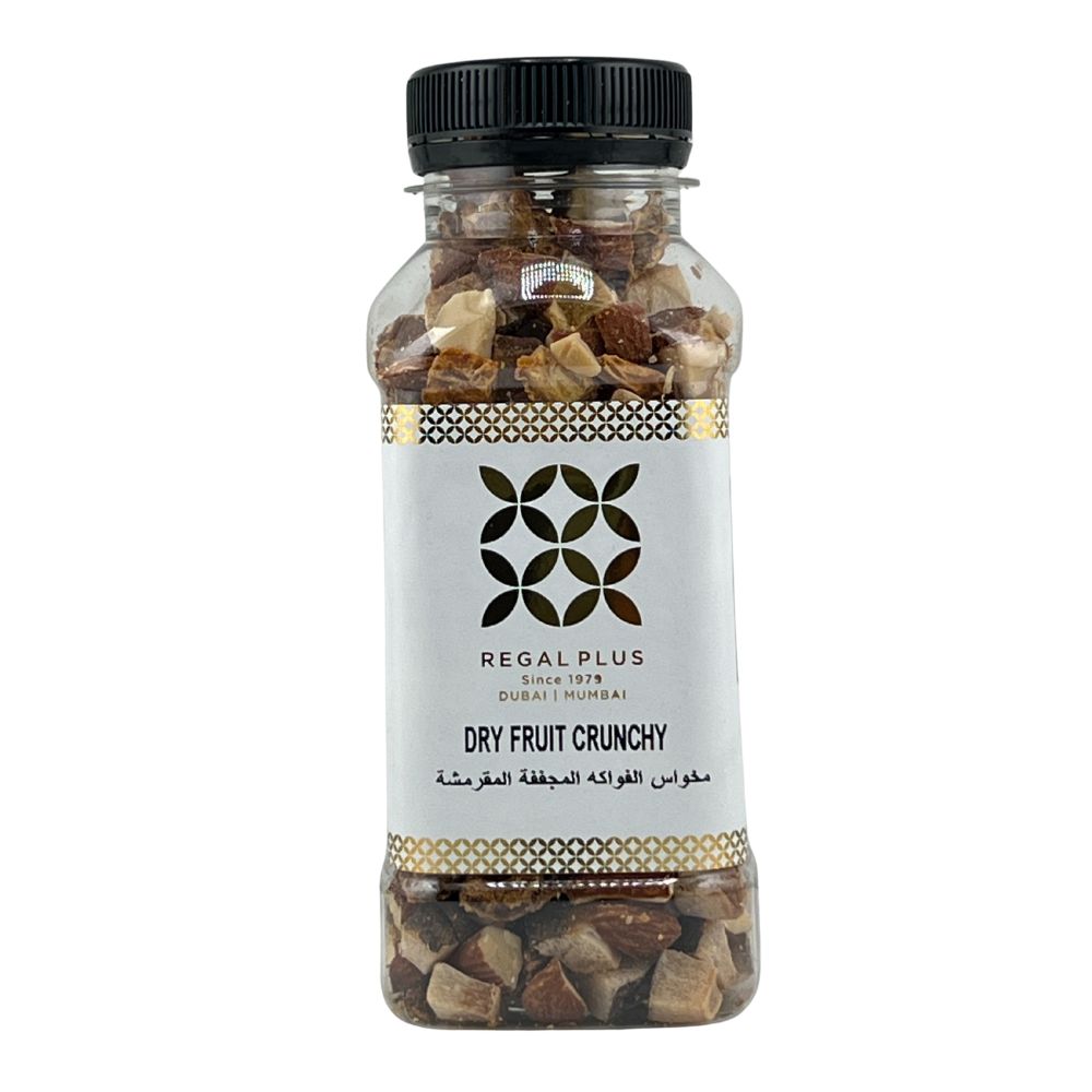 Dry Fruit Crunchy Mukhwas
