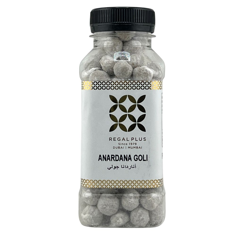 Anardana Goli